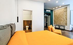 Casa Calu Castel Dell'Ovo